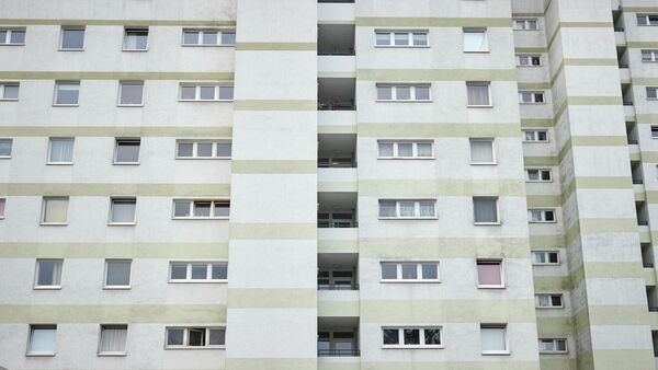 Erhebung: Wohnungsleerstände hauptsächlich im Osten und Südosten von Niedersachsen