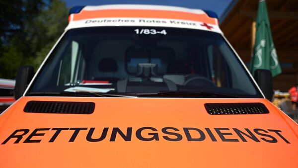 Rettungsdienst im Kreis Cuxhaven: Start mit 200 Kräften - nicht jeder will dabei sein