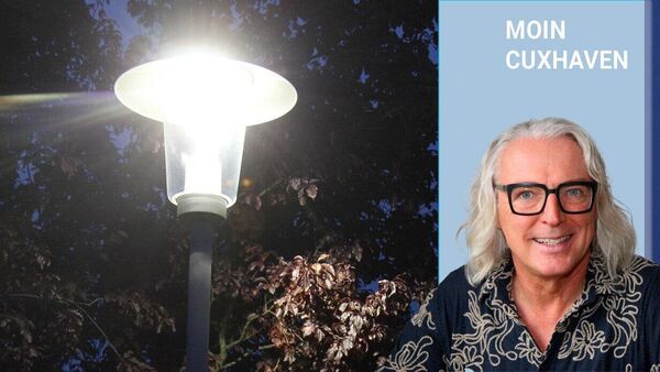 Nicht jede Lampe muss brennen