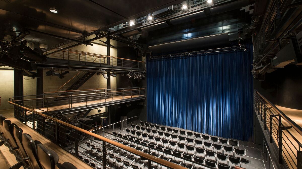 Volker Beinhorn/Staatstheater Braunschweig/dpa