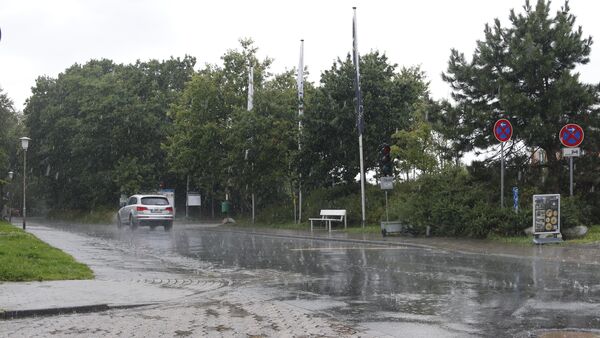 Verkehr in Cuxhaven-Duhnen: Sorgen um Zunahme durch Großprojekt an der Duhner Spitze
