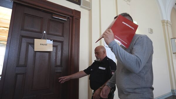 Hunderte Kilogramm Kokain: Ein Mann aus Hemmoor wegen Drogenschmuggels angeklagt
