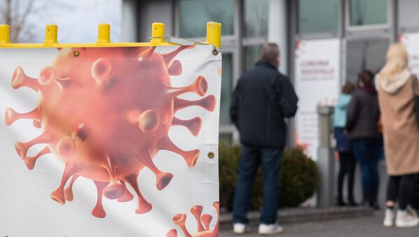 Riesen-Sprung übers Wochenende: Corona-Inzidenz für Cuxhaven erreicht Rekord-Niveau