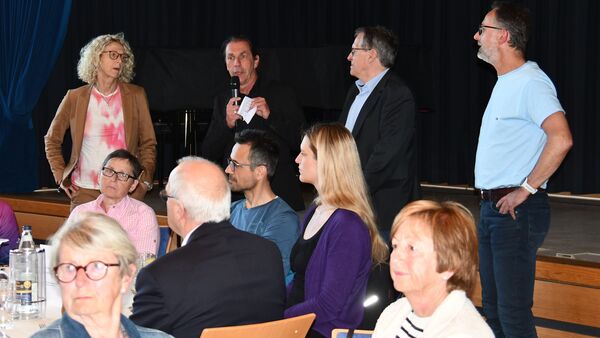 Sport-Events in Otterndorf: Ohne Ehrenamtliche läuft nichts