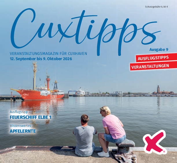CuxTipps 9/2026