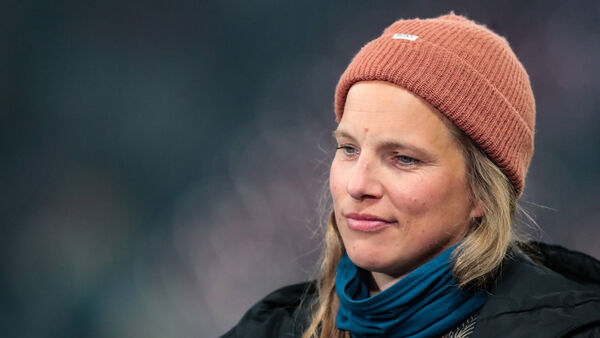 Zwischen Schafstall und Stadion: Tabea Kemmes aufregendes Leben nach der Karriere