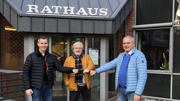 Politische Kooperation sorgt für neue Machtverhältnisse in Hemmoor