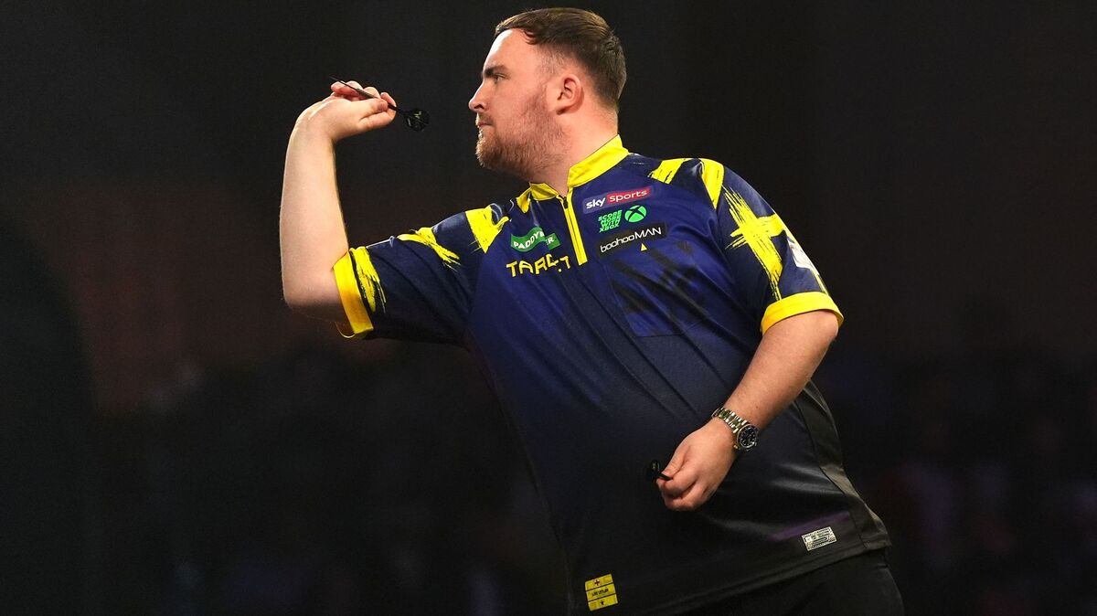 Adam Davy/PA Wire/dpa