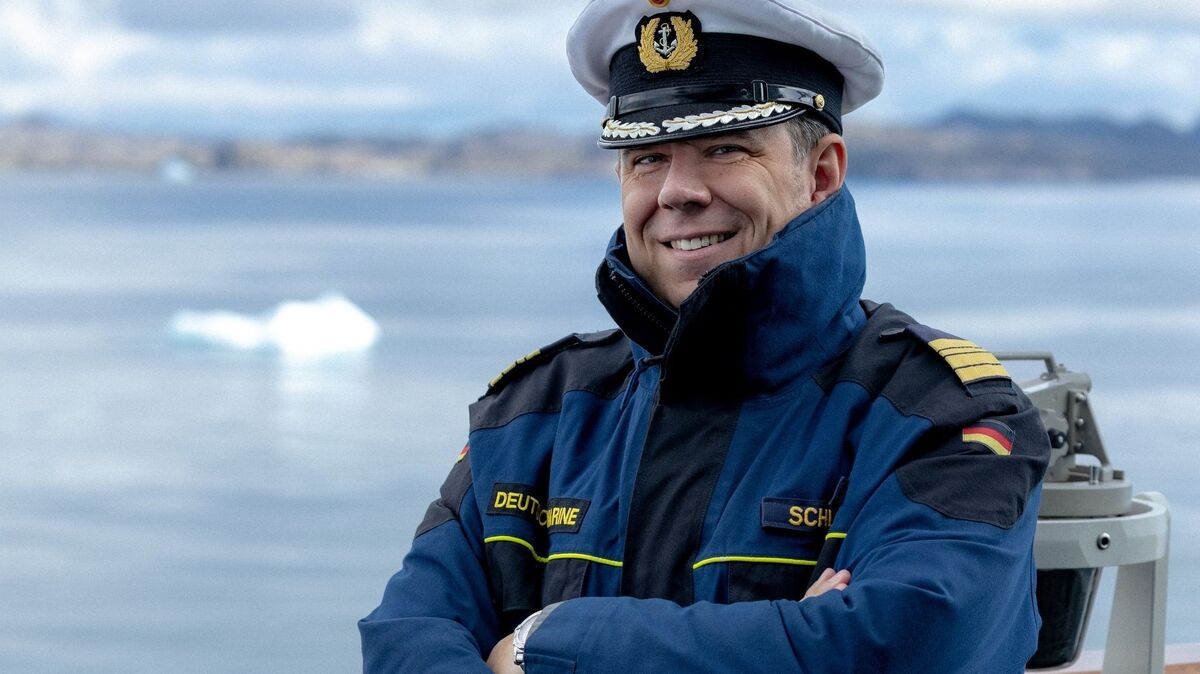 Kassette/Bundeswehr/dpa