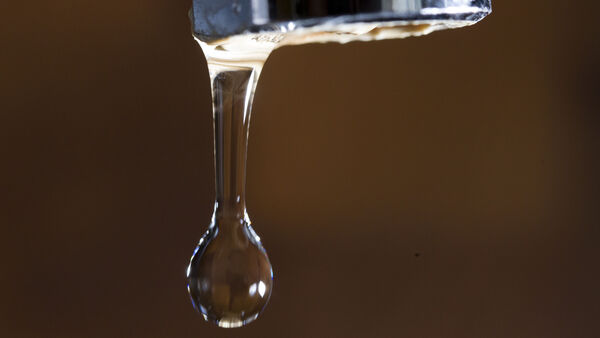 Wassersperre in Cuxhaven angedroht: Mieter kommen mit dem Schrecken davon