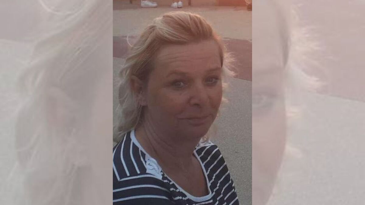 Seit dem 19. Mai wird Maren Holzen aus Braunschweig vermisst. Zuletzt gesehen wurde sie auf Neuwerk. Foto: Polizei