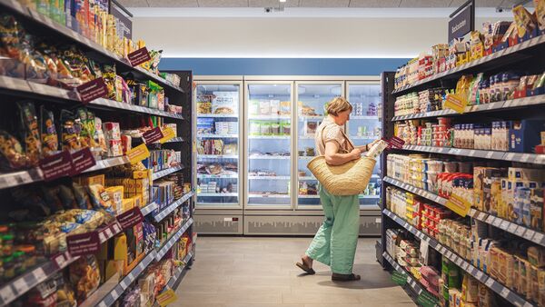 Neuer Supermarkt in Ihlienworth: Wann "Tante Enso" eröffnet wird