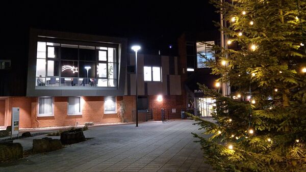 Es herrscht dicke Luft im Rathaus Hemmoor: "Es wird hier alles nur totgeredet"