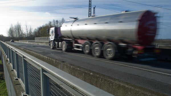Tanktransporte nach Neuenkirchen: Experten warnen vor strukturellen Schwächen
