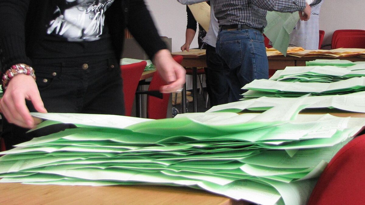 Am 13. September werden in Niedersachsen die Kommunalwahlen abgehalten. Am gleichen Tag findet auch die Wahl des Cuxhavener Oberbürgermeisters statt. Foto: Reese-Winne