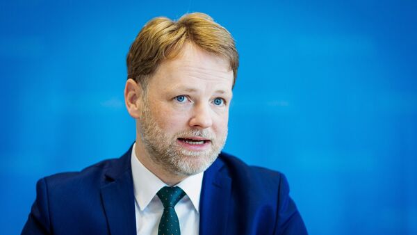 Klamme Kommunen im Kreis Cuxhaven: Finanzminister Heere sieht Bund in der Pflicht