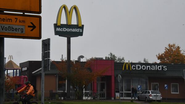 Was plant "McDonald's" in Hemmoor? Öffentliche Info-Veranstaltung soll Einblick geben