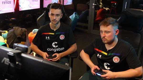 FIFA 20: E-Football-Talente aus Cadenberge und Cuxhaven starten durch