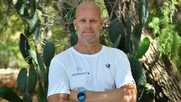 Kreis Cuxhaven: Surf-Profi Bernd Flessner verrät sein Geheimnis zum Erfolg