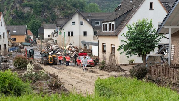 Katastrophen und Notfälle: So wappnen Sie sich für den Ernstfall