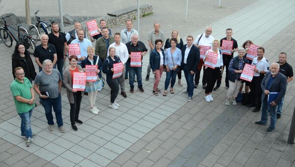 Endlich wieder Cuxland-Ausstellung in Hemmoor: Was die Besucher erwartet