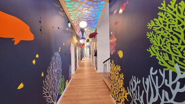 Medizinische Zukunft im Kreis Cuxhaven: Neuer Weg gegen den Mangel an Kinderärzten