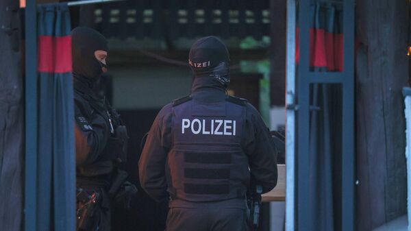 Razzia gegen Kokain-Bande im Raum Stade: Haftbefehl gegen mutmaßlichen Bandenchef