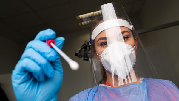 65 neue Corona-Fälle im Kreis Cuxhaven: Inzidenz schnellt in die Höhe