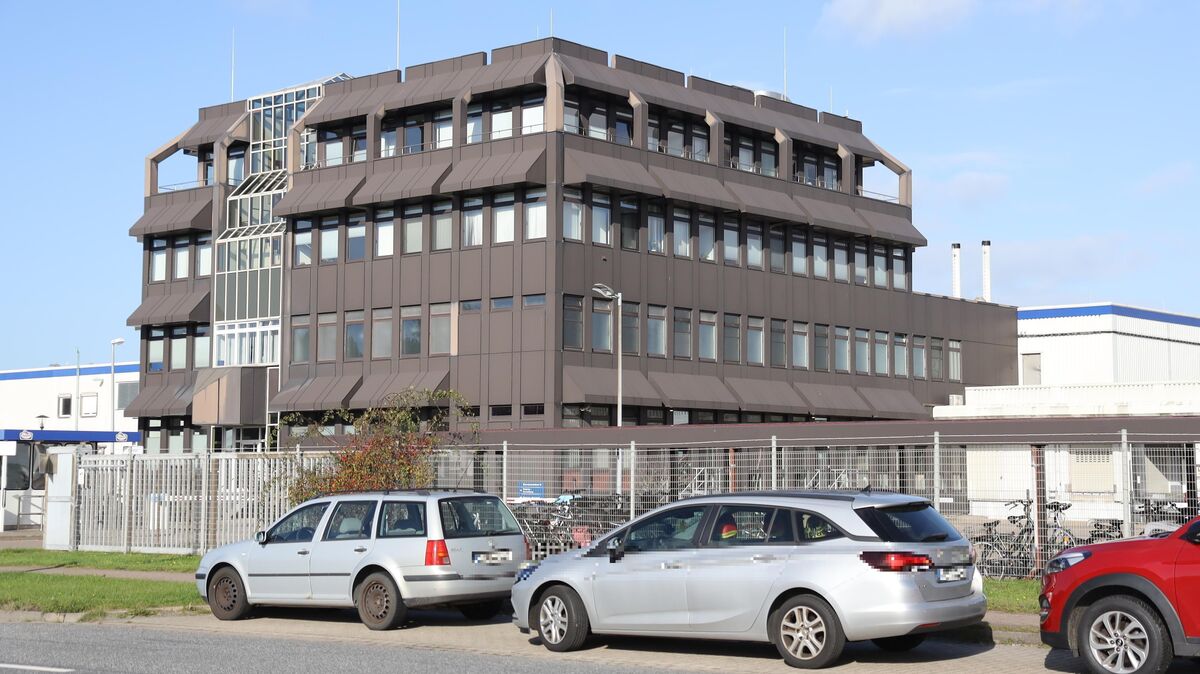 Anfang Januar übernimmt ein neuer Eigentümer Appel Feinkost. Foto: Fischer