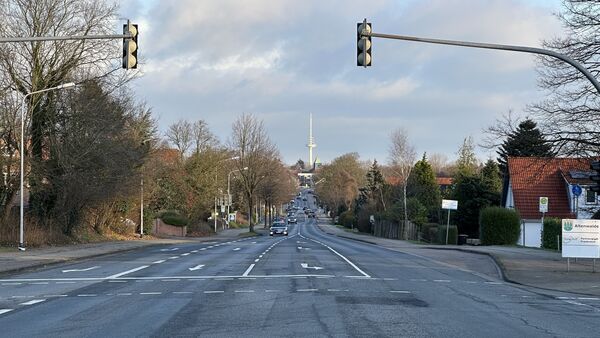 Tierheim, A27, Anfänge - und ein Abschied: Das bewegt Altenwalde im Jahr 2025  