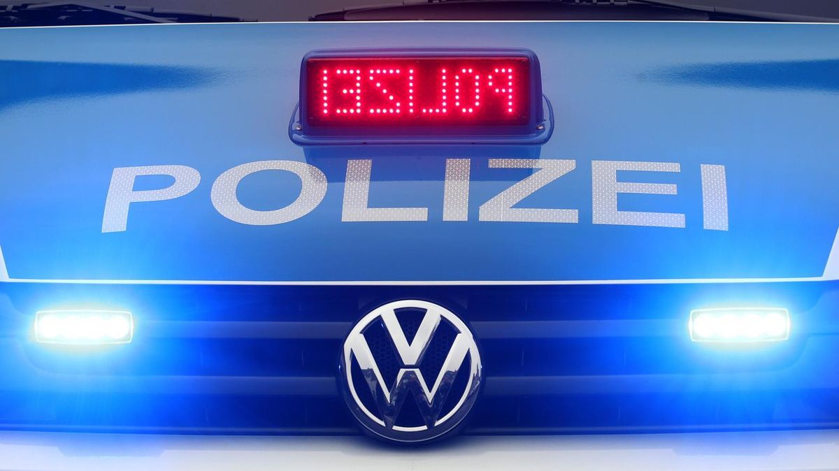 Alle wichtigen Polizeimeldungen aus der Stadt und dem Landkreis Cuxhaven lesen Sie hier. Foto: Weihrauch