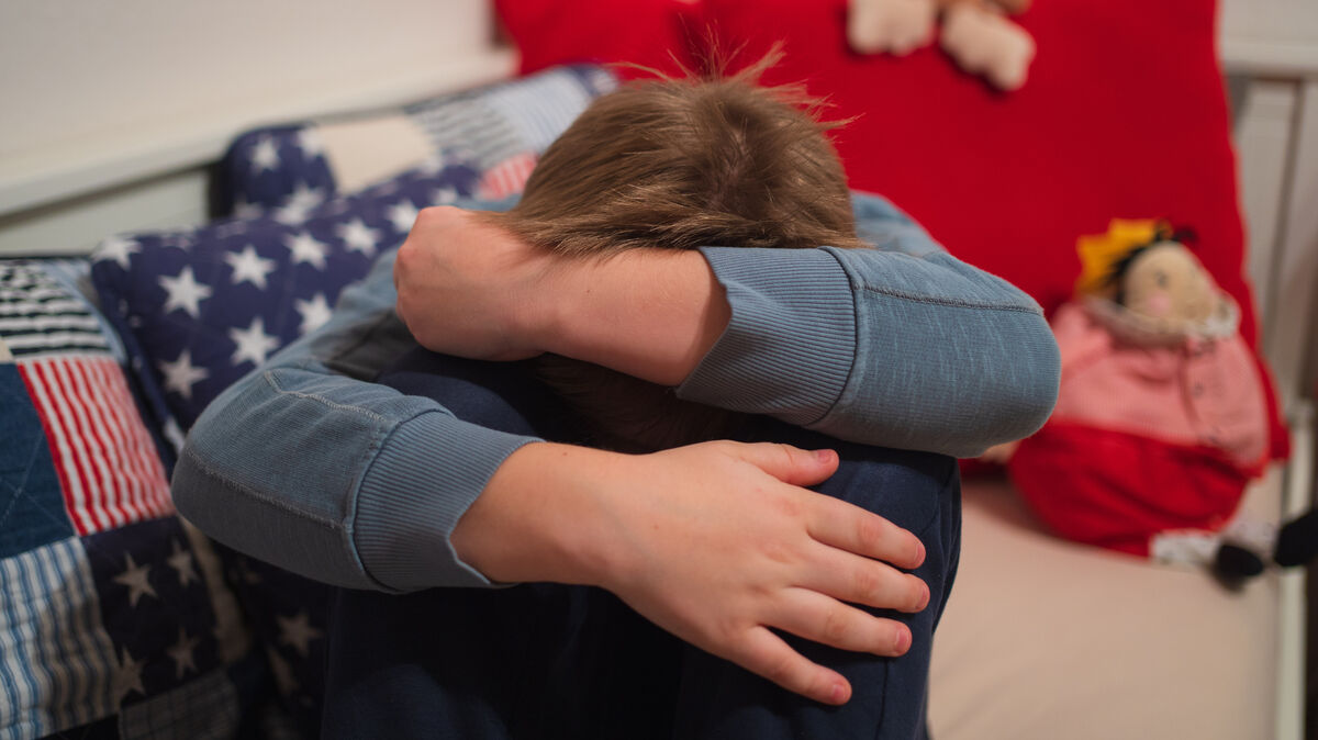 Die psychiatrisch-psychotherapeutische Komplexversorgung soll die Begleitung und Behandlung von Kindern und Jugendlichen sichern. Foto: dpa/Nicolas Armer