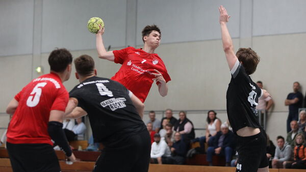 TSV Altenwalde hofft nun auf ein Wunder im Abstiegskampf