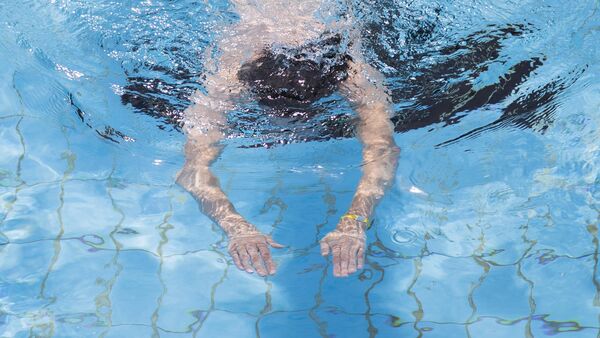 "Ostewelle" in Hemmoor: Ein Schwimmbad ohne Riesenrutsche und anderes Gedöns