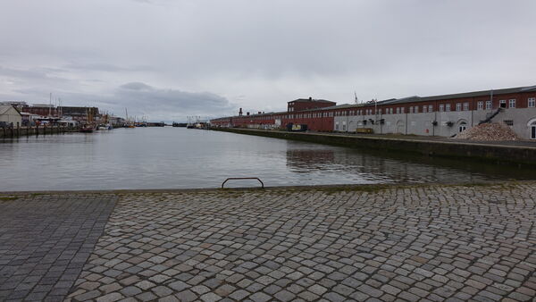 Investition im AFH Cuxhaven: Wasser auf Mühlen der Kritiker? Mitnichten! (Kommentar)