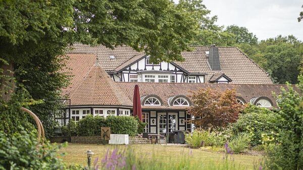 Romantikhotel Bösehof in Bad Bederkesa: Neue Eigentümer planen große Veränderungen