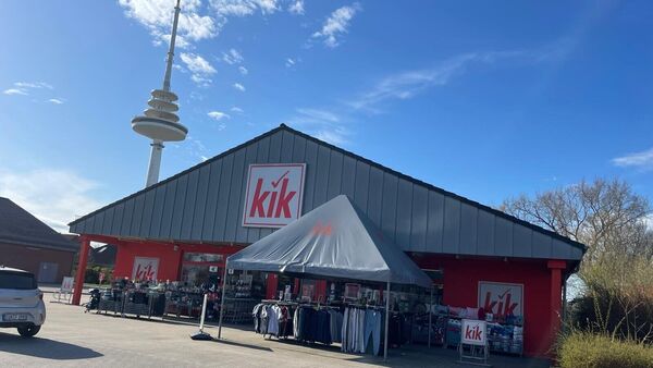Kik schließt 150 Filialen in Deutschland: Was bedeutet das für den Kreis Cuxhaven?