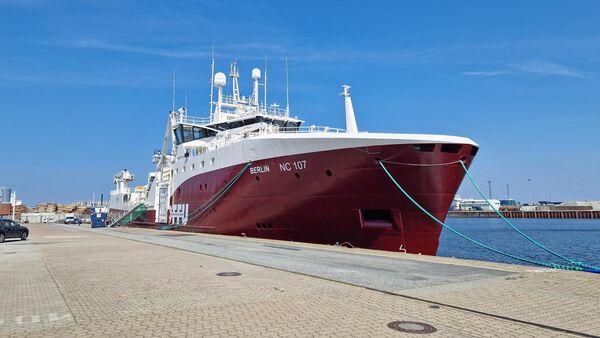 "Fisch-Gipfel" in Cuxhaven: Für die deutsche Fischerei wird der Spielraum immer enger