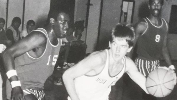 Rolf Niehus: Einer der erfolgreichsten Sportler Cuxhavens 