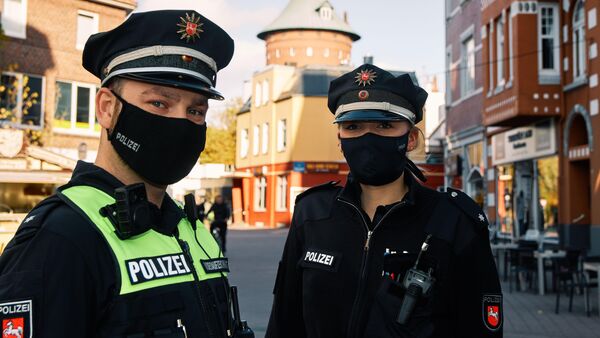 Wie sich der Kreis Cuxhaven auf ein Omikron-Szenario vorbereitet