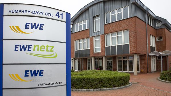 Versorger EWE sucht strategischen Partner für Cuxhaven
