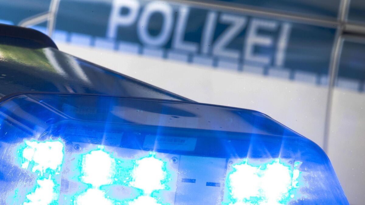 Die Polizei hofft auf Zeugenhinweise zu dem Raub in Hechthausen. Symbolfoto: Friso Gentsch/dpa