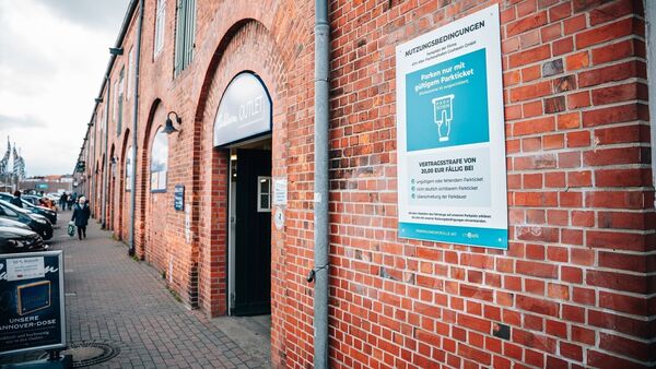 Nach Besuch im Alten Fischereihafen in Cuxhaven: Touristin fühlt sich abgezockt