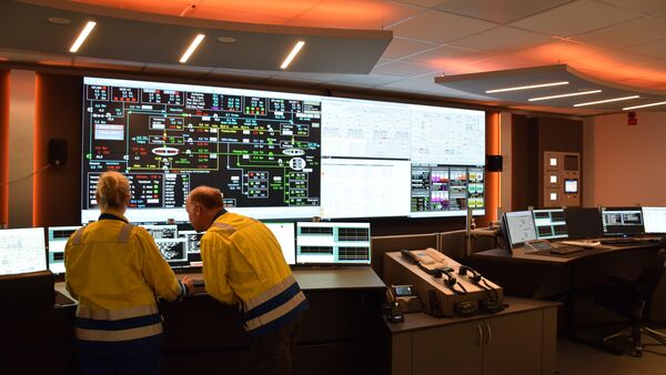 Stade: Dow macht Werk fit für die Zukunft - für Dutzende Millionen Euro