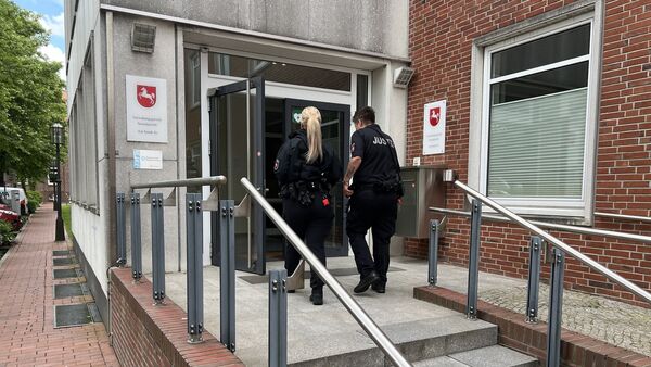 "Keinen anderweitigen Termin": Gericht begründet Ebkens Ausschluss aus Cuxhavens SPD