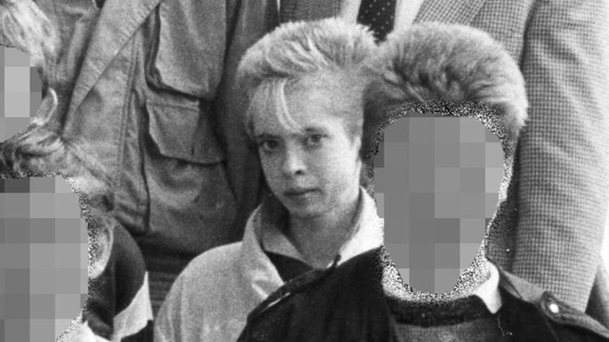 Das Leben von Sonja Ady wurde am 23. August 1987 ausgelöscht. Bis heute ist ihr Mörder nicht gefunden. Foto: CNV-Archiv
