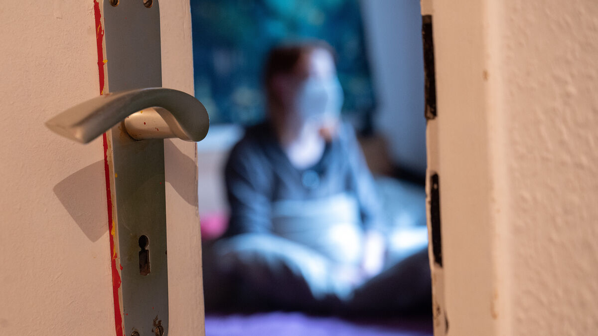 Niedersachsens Gesundheitsministerin Daniela Behrens (SPD) hat das Ende der Corona-Isolationspflicht angekündigt. Foto: dpa