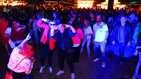 Mehr als nur Tradition in Cuxhaven: Das war der Tanz in den Mai 2026 in Altenwalde