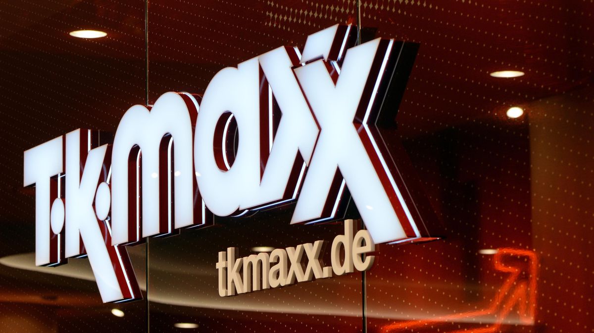 Eine neue Filiale von TK Maxx könnte Besucher in die Innenstadt lotsen. Foto: Kalaene