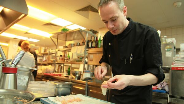 Cuxhavener Restaurant zählt zu den Besten in ganz Niedersachsen
